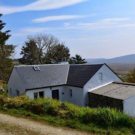 Cottage 342 - Clifden Buitenkant foto