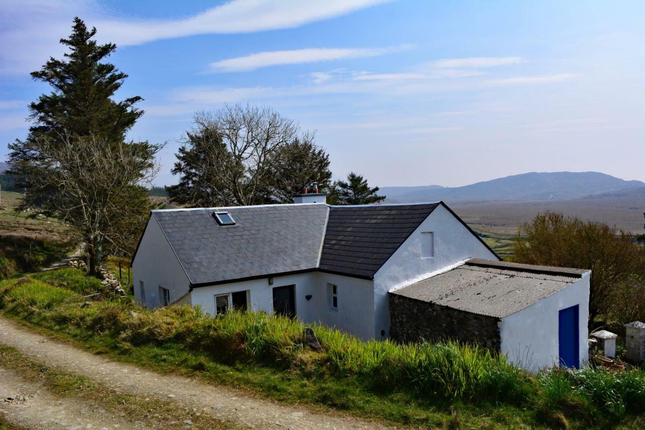 Cottage 342 - Clifden Buitenkant foto