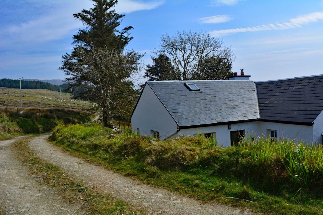 Cottage 342 - Clifden Buitenkant foto